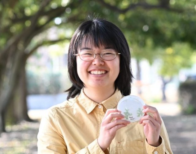 間瀬輝さん